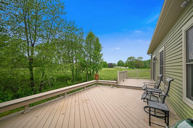 1937 Troon Road, Winona Lake, IN 46590