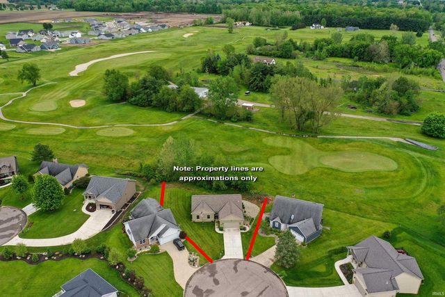 1937 Troon Road, Winona Lake, IN 46590