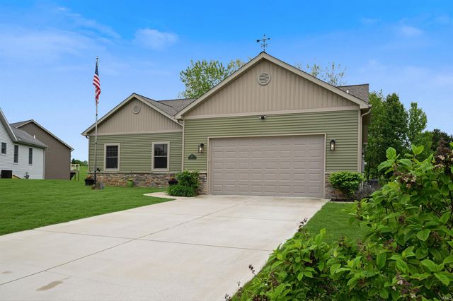 1937 Troon Road, Winona Lake, IN 46590