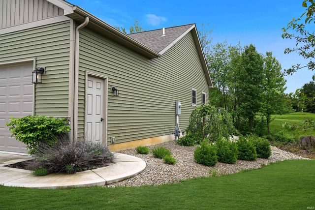 1937 Troon Road, Winona Lake, IN 46590
