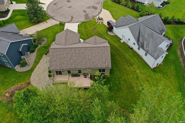 1937 Troon Road, Winona Lake, IN 46590