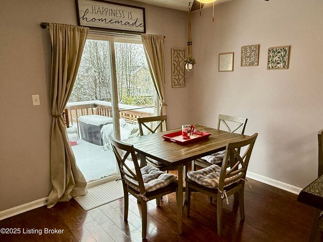 4205 Mimosa View Dr, Louisville, KY 40299