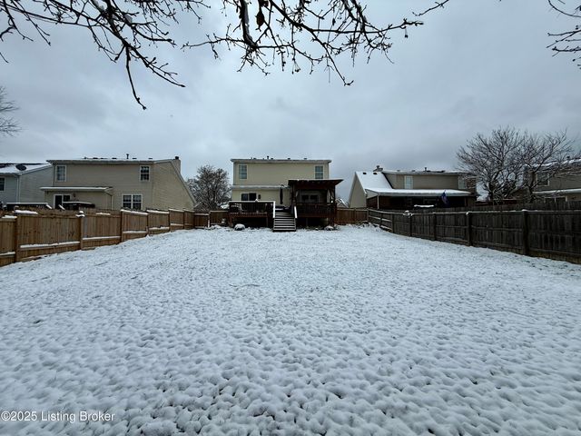 4205 Mimosa View Dr, Louisville, KY 40299