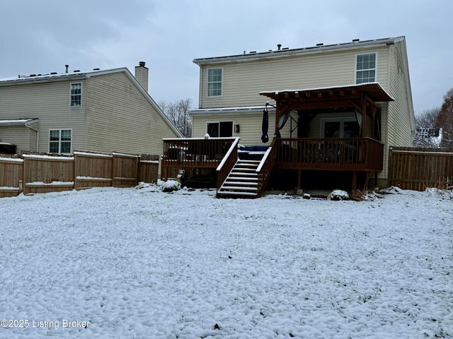 4205 Mimosa View Dr, Louisville, KY 40299