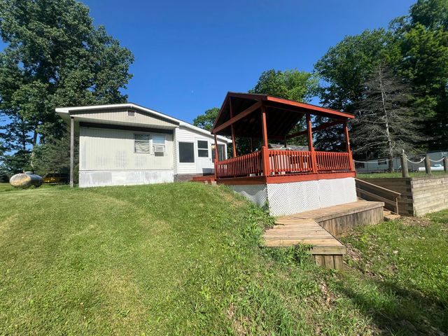 6915 Rowley Drive, Osseo, MI 49266