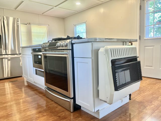 6915 Rowley Drive, Osseo, MI 49266