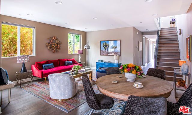 1882 Lucretia Avenue, Los Angeles, CA 90026