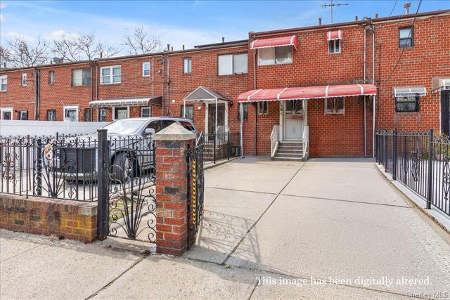 264 Chester Street, Brooklyn, NY 11212