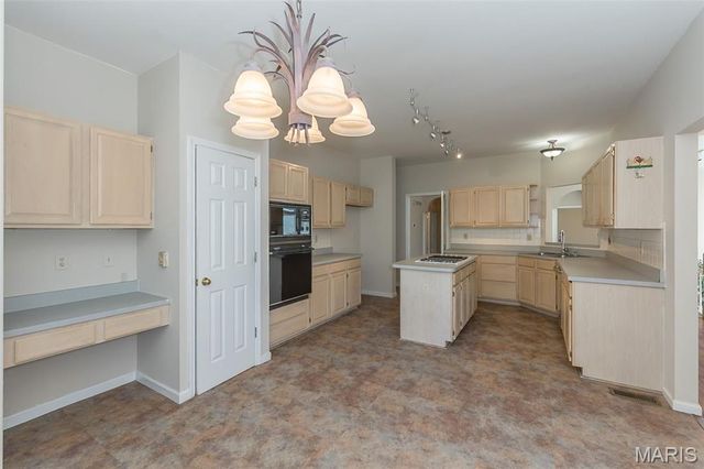 1605 Ridge Bend Drive, Wildwood, MO 63038