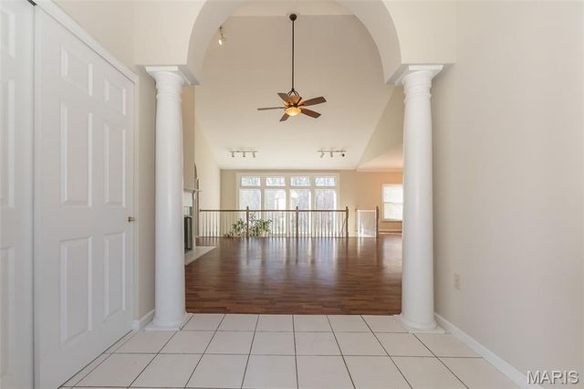 1605 Ridge Bend Drive, Wildwood, MO 63038