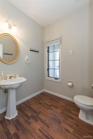 1605 Ridge Bend Drive, Wildwood, MO 63038