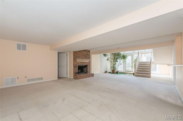 1605 Ridge Bend Drive, Wildwood, MO 63038