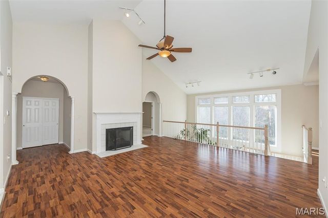 1605 Ridge Bend Drive, Wildwood, MO 63038