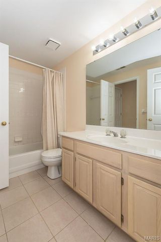 1605 Ridge Bend Drive, Wildwood, MO 63038