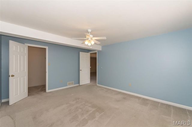 1605 Ridge Bend Drive, Wildwood, MO 63038