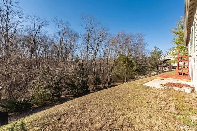 1605 Ridge Bend Drive, Wildwood, MO 63038