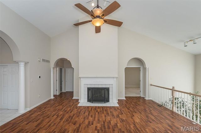 1605 Ridge Bend Drive, Wildwood, MO 63038