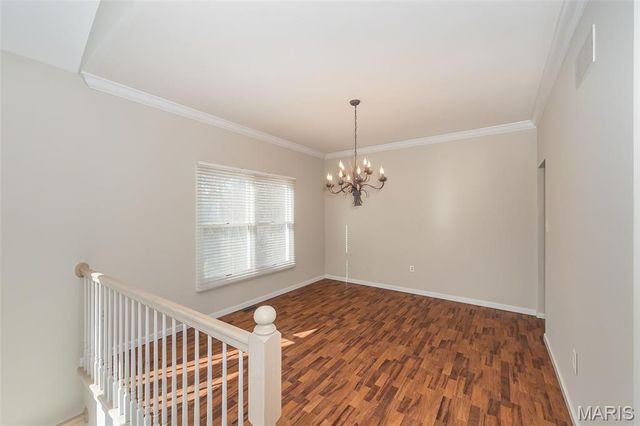 1605 Ridge Bend Drive, Wildwood, MO 63038