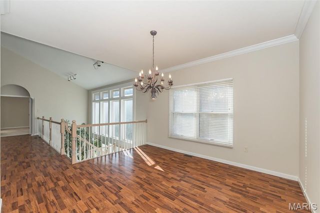 1605 Ridge Bend Drive, Wildwood, MO 63038