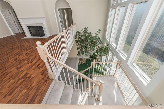 1605 Ridge Bend Drive, Wildwood, MO 63038