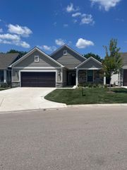 620 E Park Place, Andover, KS 67002