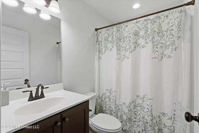 8642 Hayes Drive, Southaven, MS 38672