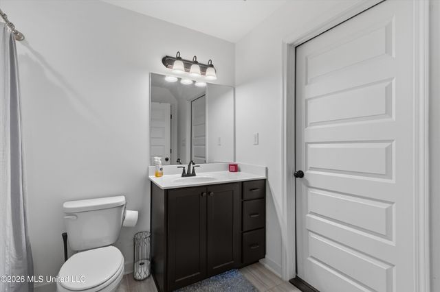 8642 Hayes Drive, Southaven, MS 38672