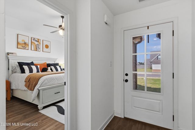 8642 Hayes Drive, Southaven, MS 38672