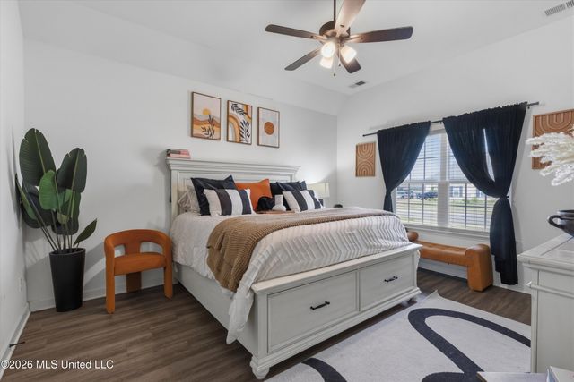 8642 Hayes Drive, Southaven, MS 38672