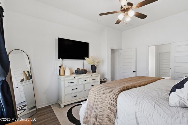 8642 Hayes Drive, Southaven, MS 38672