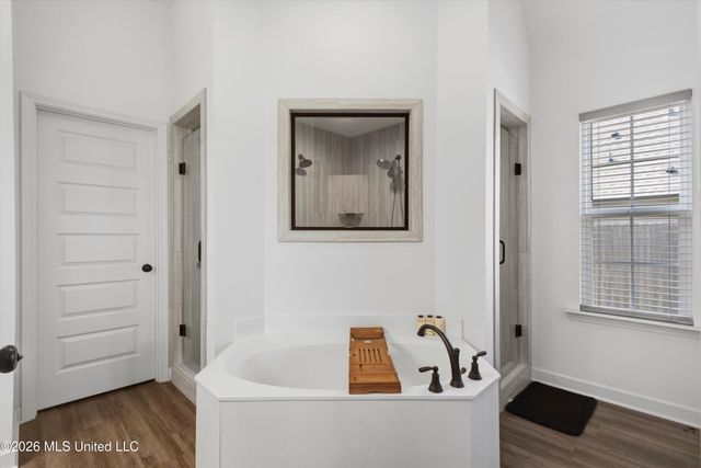 8642 Hayes Drive, Southaven, MS 38672