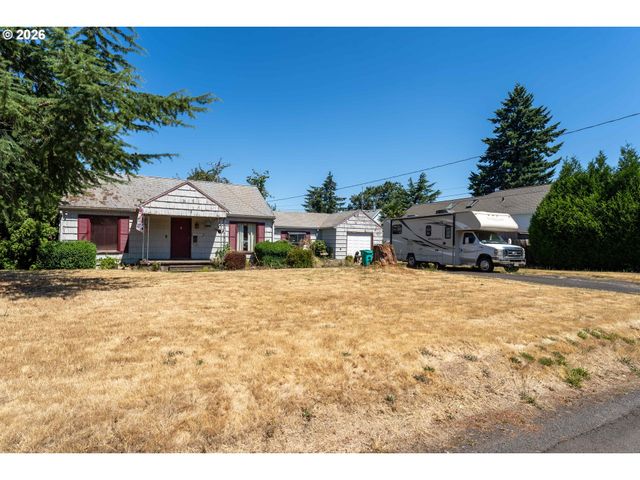 10831 Ne KNOTT St, Portland, OR 97220