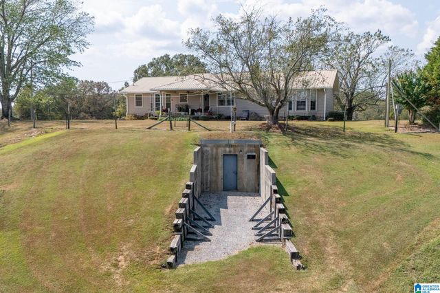 2310 MINERAL SPRINGS ROAD, Pell City, AL 35125