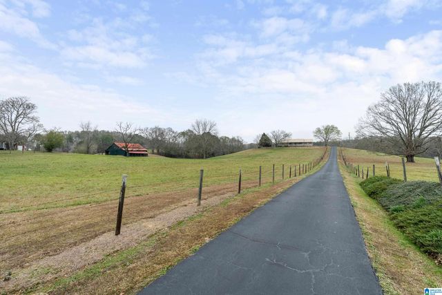 2310 MINERAL SPRINGS ROAD, Pell City, AL 35125