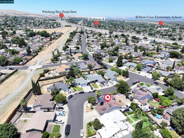2123 Carquinez Pl, Pittsburg, CA 94565