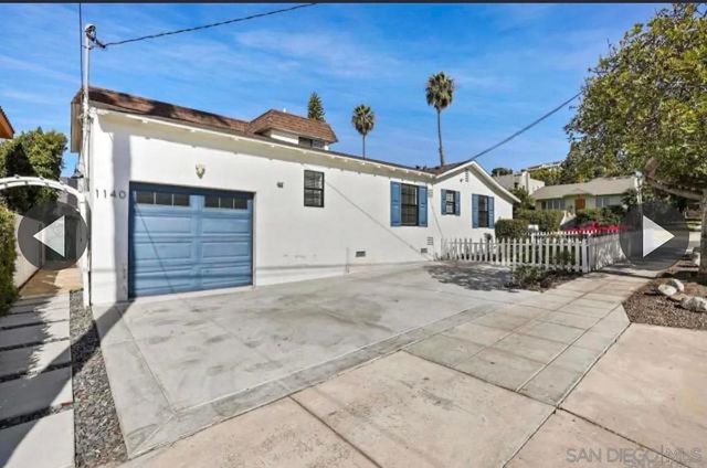 1140 Pearl St., La Jolla, CA 92037