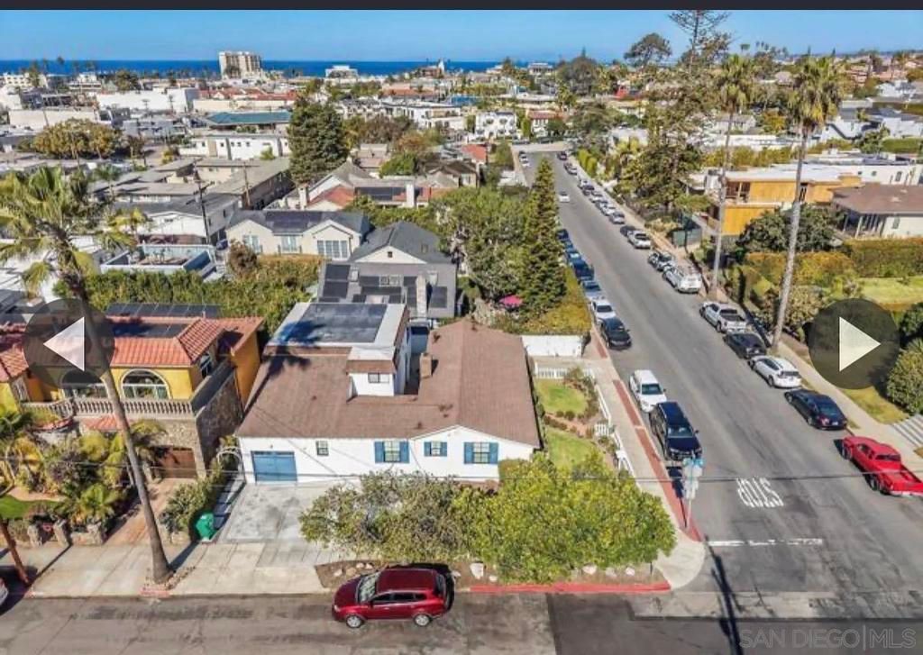 1140 Pearl St., La Jolla, CA 92037
