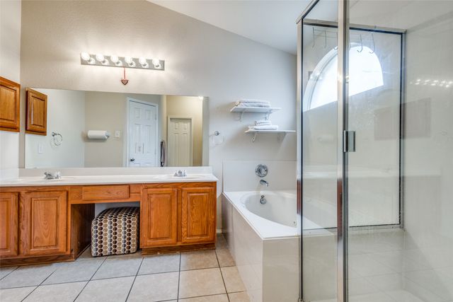 6025 Goldenrod Drive, Denton, TX 76208