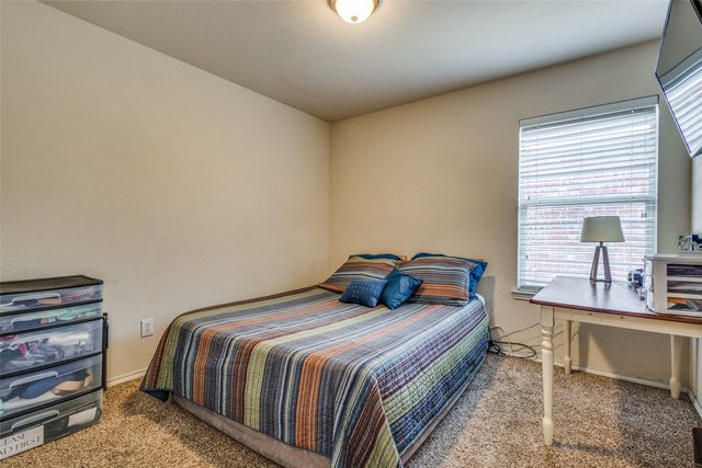 6025 Goldenrod Drive, Denton, TX 76208