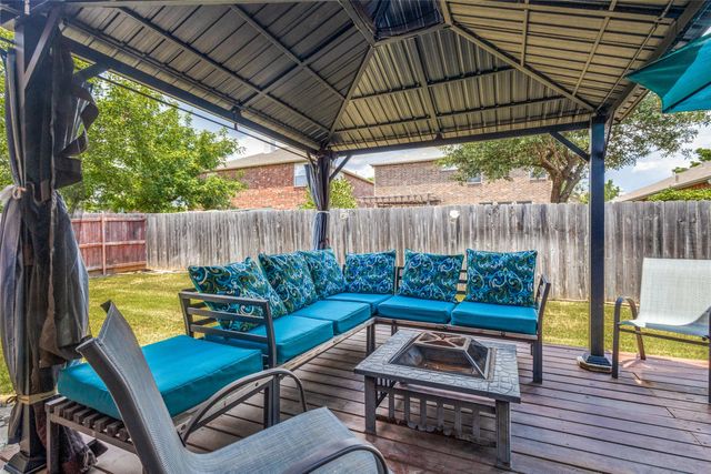 6025 Goldenrod Drive, Denton, TX 76208