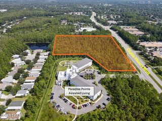 330 Clyde Morris Boulevard, Ormond Beach, FL 32174