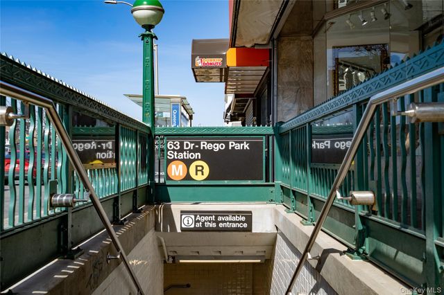 97-45 63rd Drive 6G, Rego Park, NY 11374