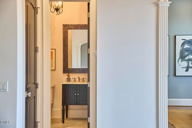 223 Keeneland Court, Durham, NC 27713