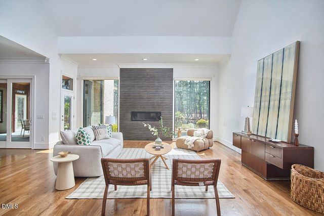 223 Keeneland Court, Durham, NC 27713