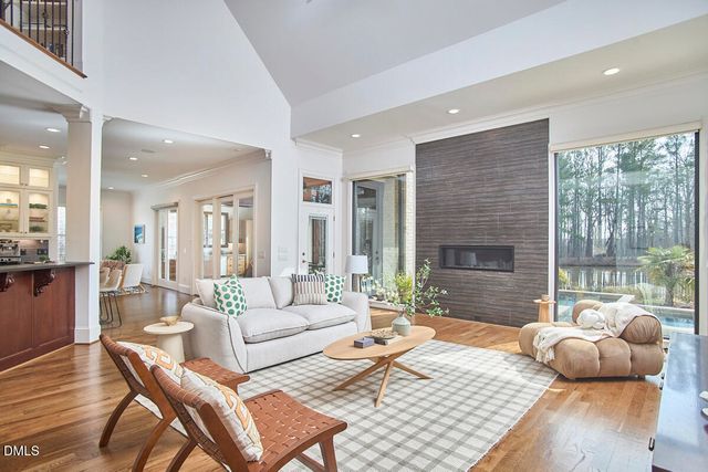 223 Keeneland Court, Durham, NC 27713