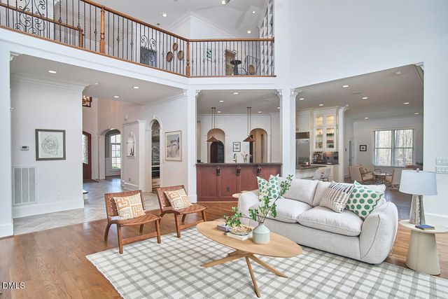 223 Keeneland Court, Durham, NC 27713