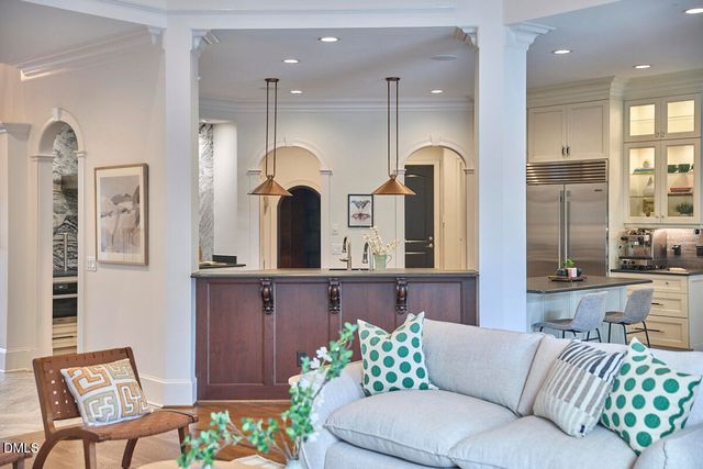 223 Keeneland Court, Durham, NC 27713