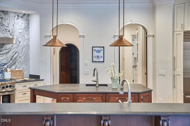 223 Keeneland Court, Durham, NC 27713