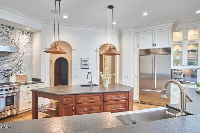 223 Keeneland Court, Durham, NC 27713