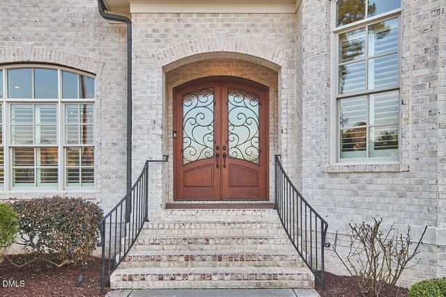 223 Keeneland Court, Durham, NC 27713